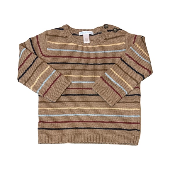 NWOT Janie and Jack Sweater 3T - Picture 1 of 5